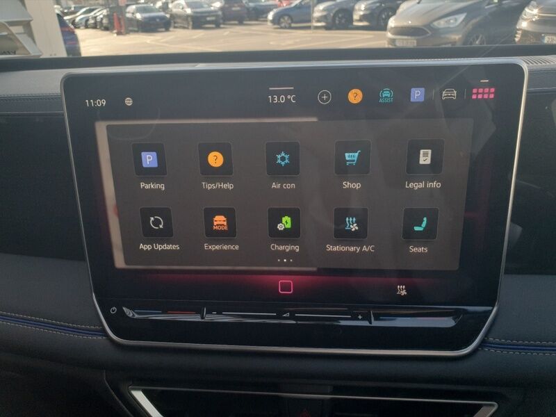 More views of Volkswagen Tiguan