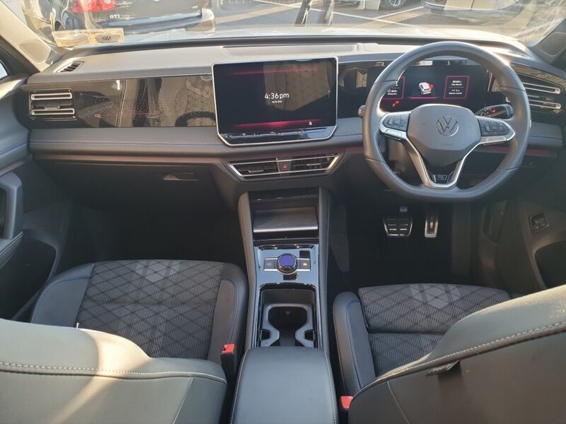 More views of Volkswagen Tiguan