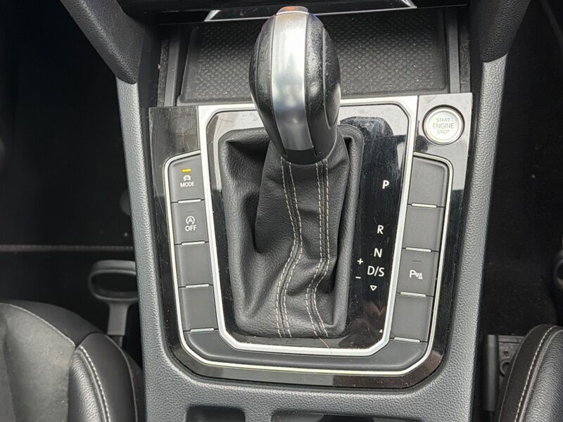 More views of Volkswagen Arteon