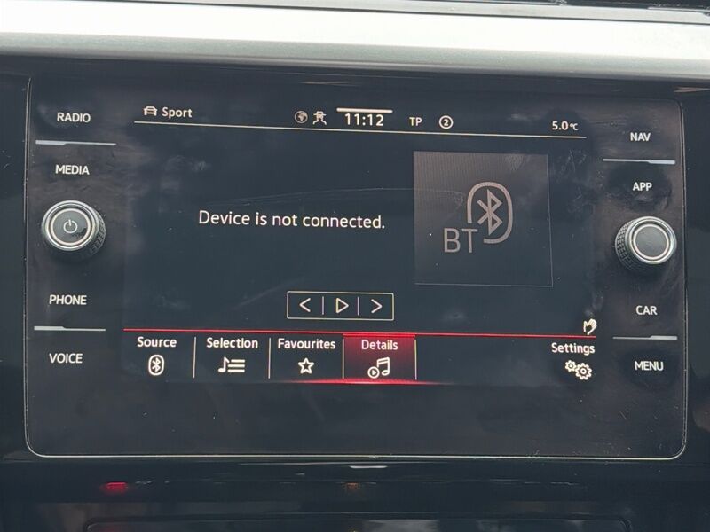 More views of Volkswagen Arteon