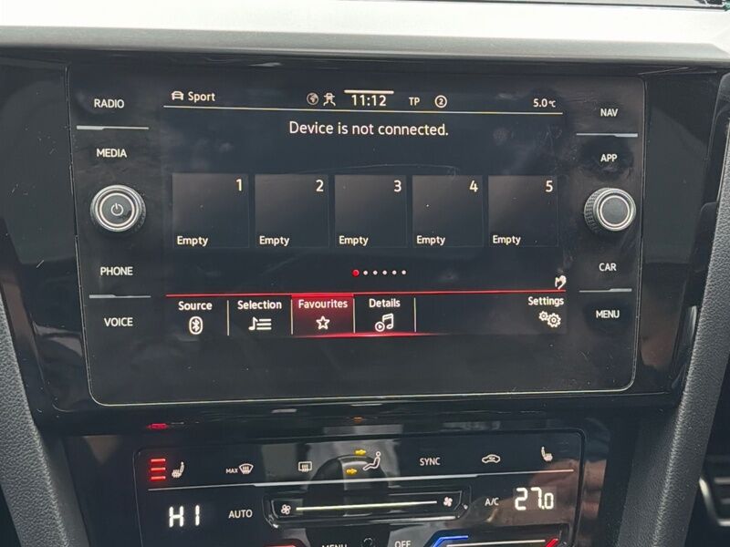 More views of Volkswagen Arteon