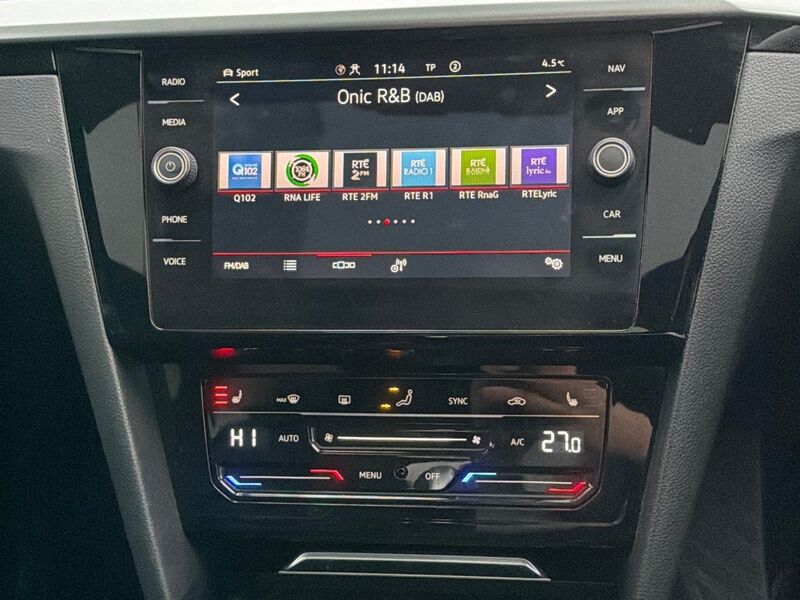 More views of Volkswagen Arteon