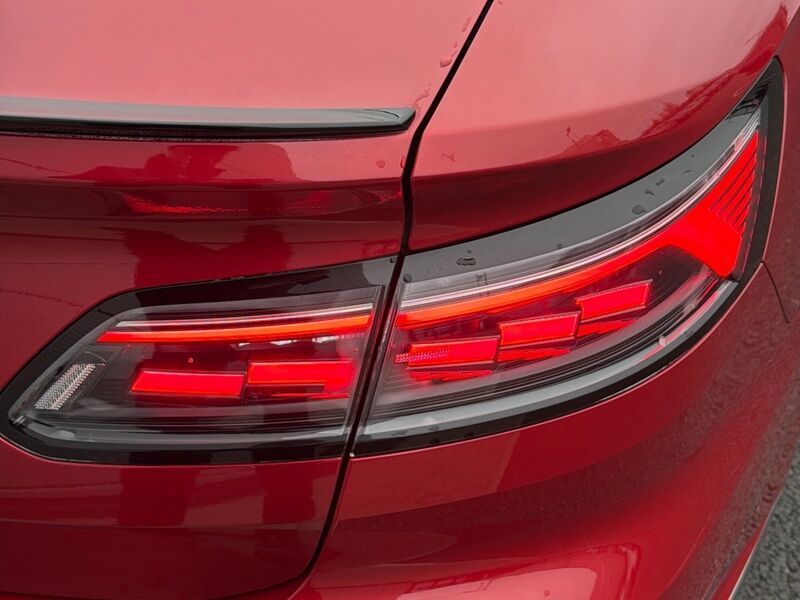 More views of Volkswagen Arteon