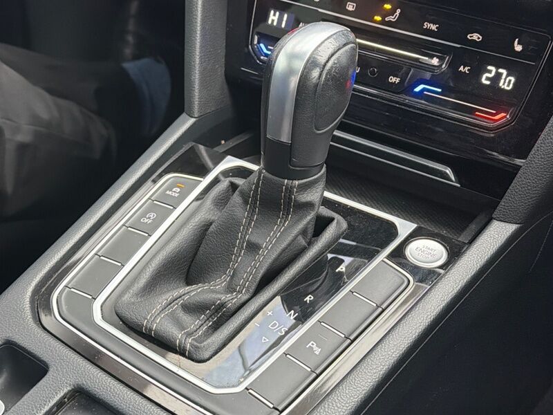 More views of Volkswagen Arteon