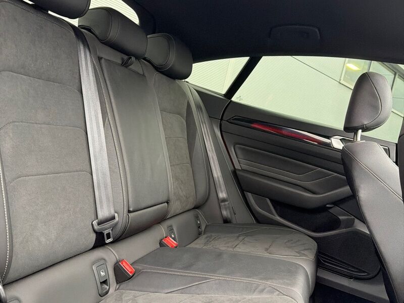 More views of Volkswagen Arteon