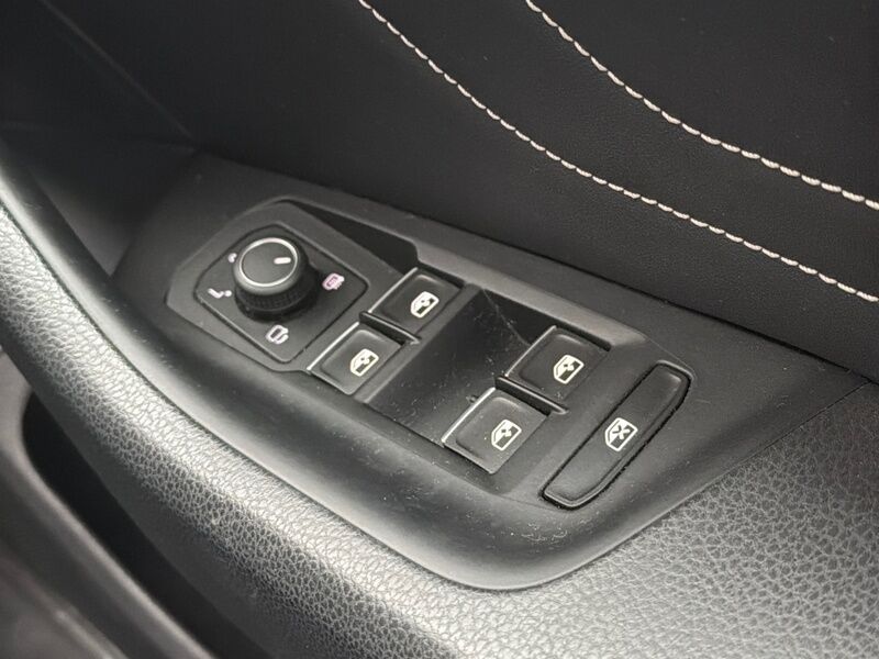 More views of Volkswagen Arteon