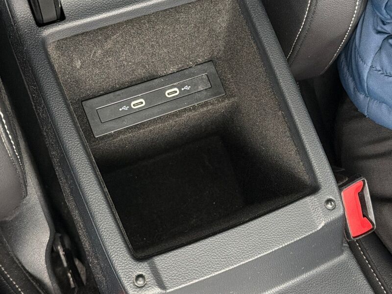 More views of Volkswagen Arteon