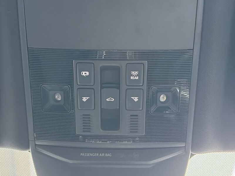 More views of Volkswagen Arteon