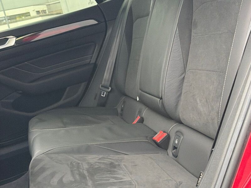 More views of Volkswagen Arteon