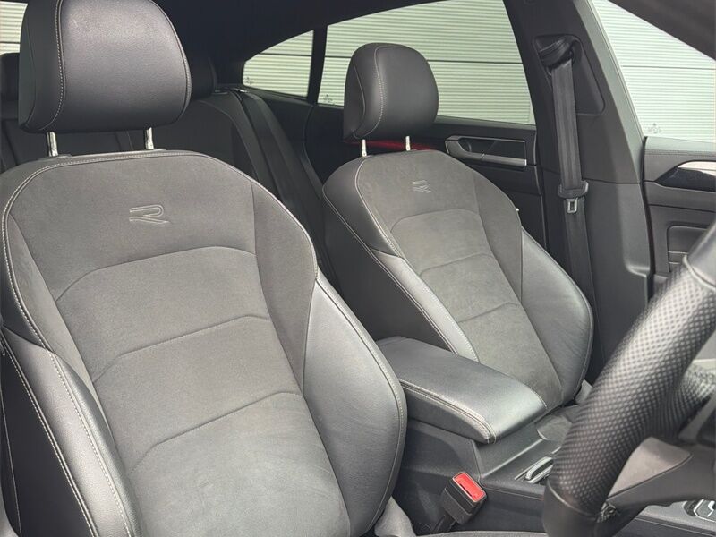 More views of Volkswagen Arteon