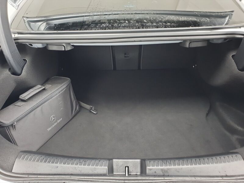 More views of Mercedes-Benz CLA