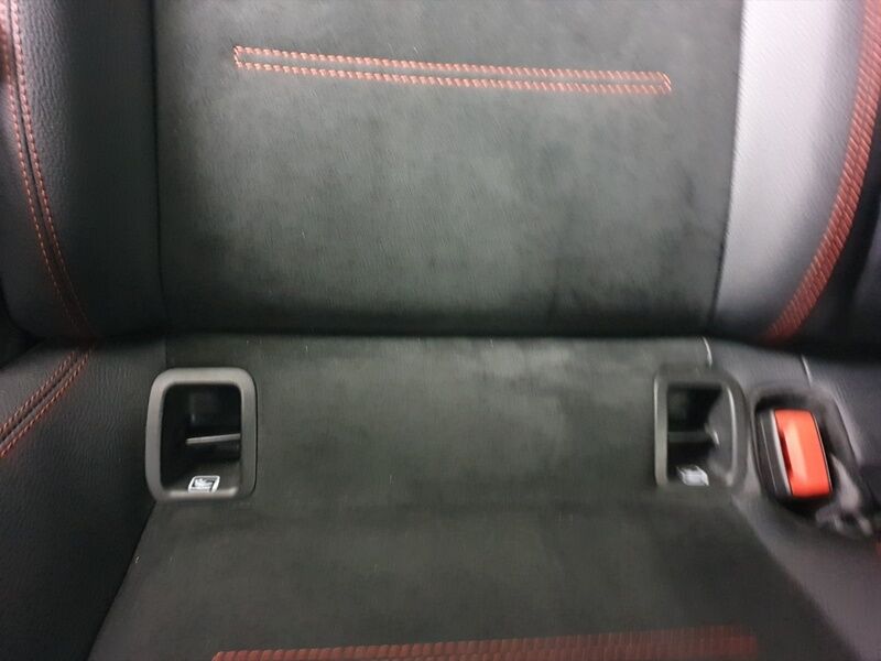 More views of Mercedes-Benz CLA