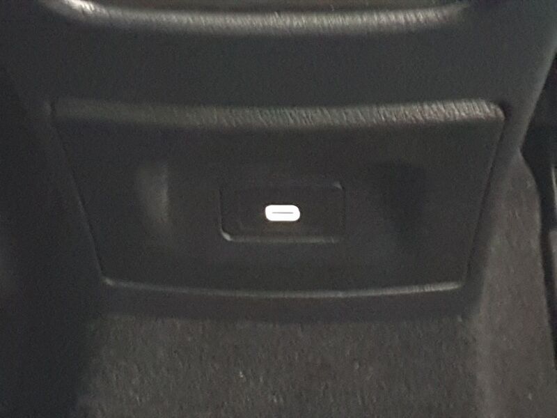 More views of Mercedes-Benz CLA