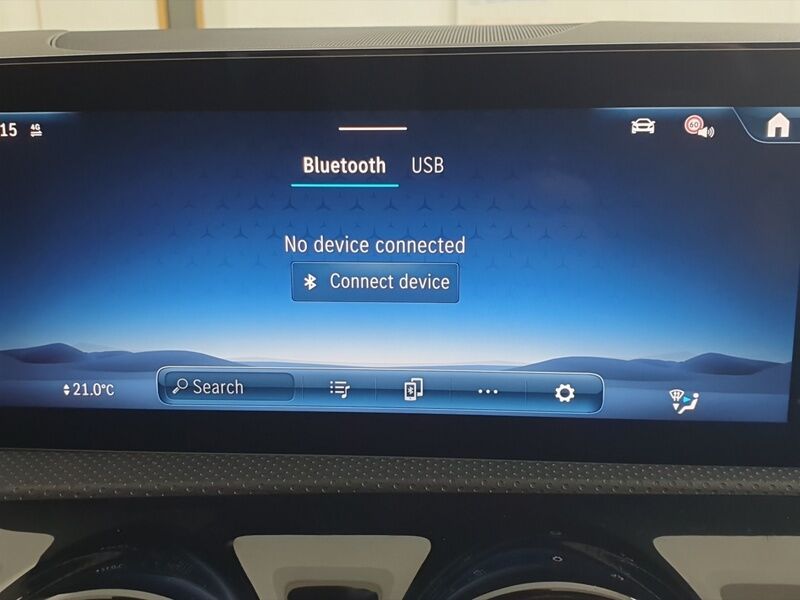 More views of Mercedes-Benz CLA