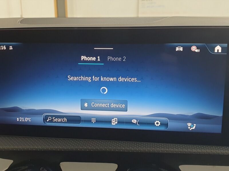 More views of Mercedes-Benz CLA