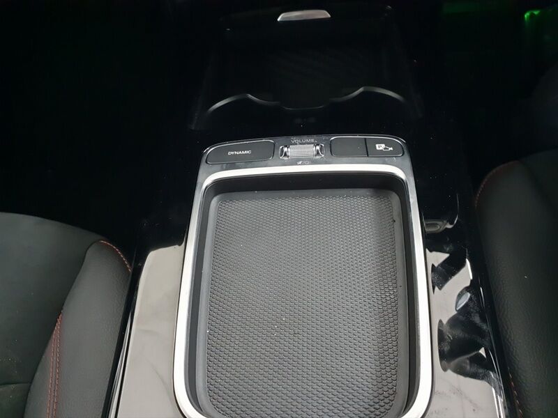 More views of Mercedes-Benz CLA