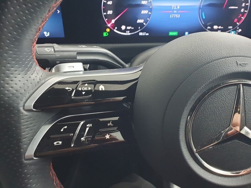 More views of Mercedes-Benz CLA