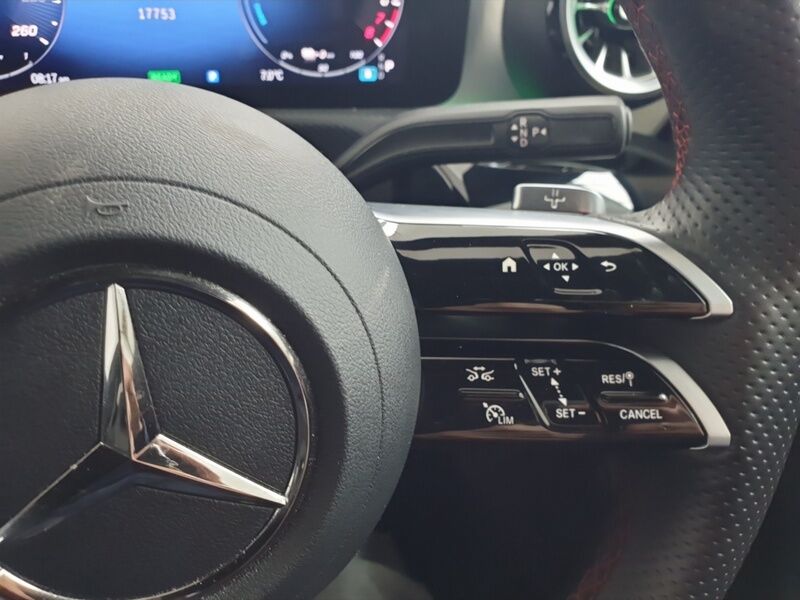 More views of Mercedes-Benz CLA