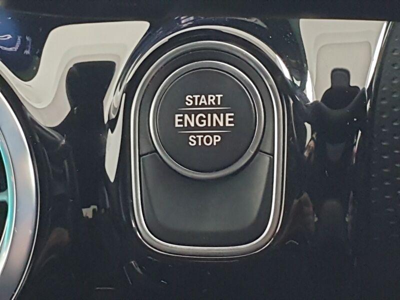 More views of Mercedes-Benz CLA