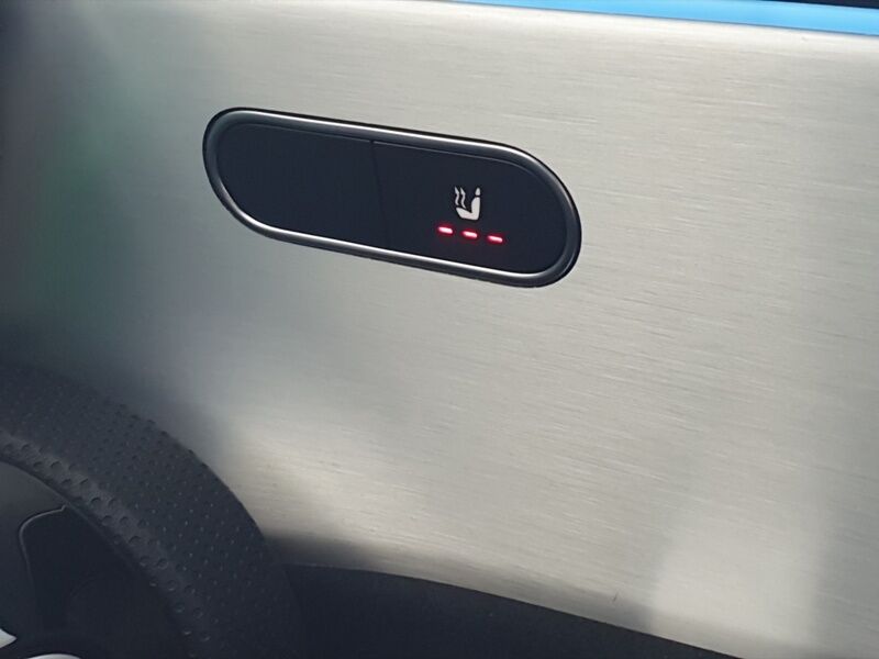 More views of Mercedes-Benz CLA