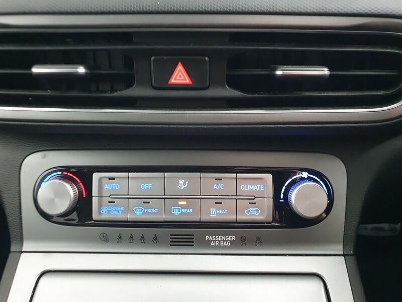 More views of Hyundai KONA