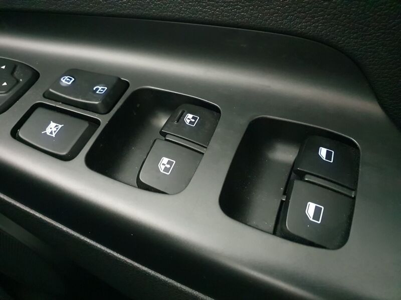 More views of Hyundai KONA