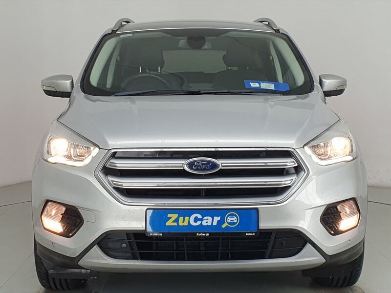 More views of Ford Kuga