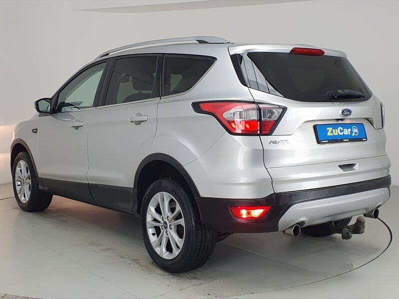 More views of Ford Kuga