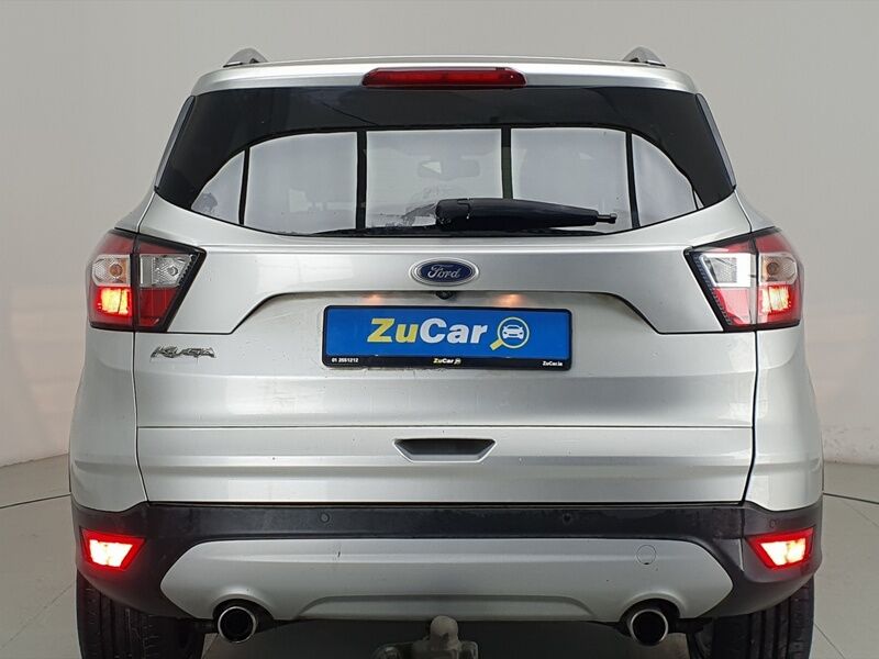 More views of Ford Kuga