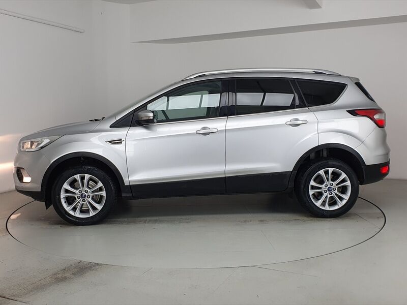 More views of Ford Kuga
