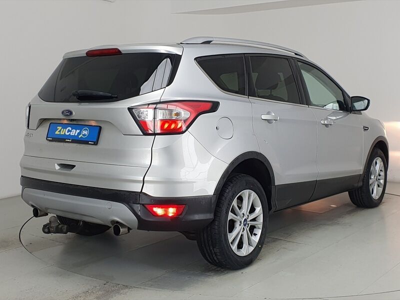 More views of Ford Kuga