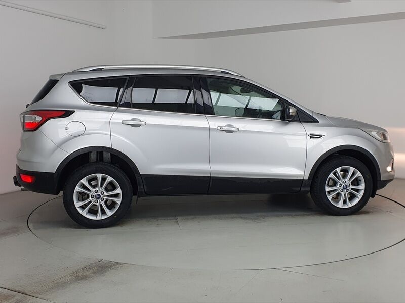 More views of Ford Kuga