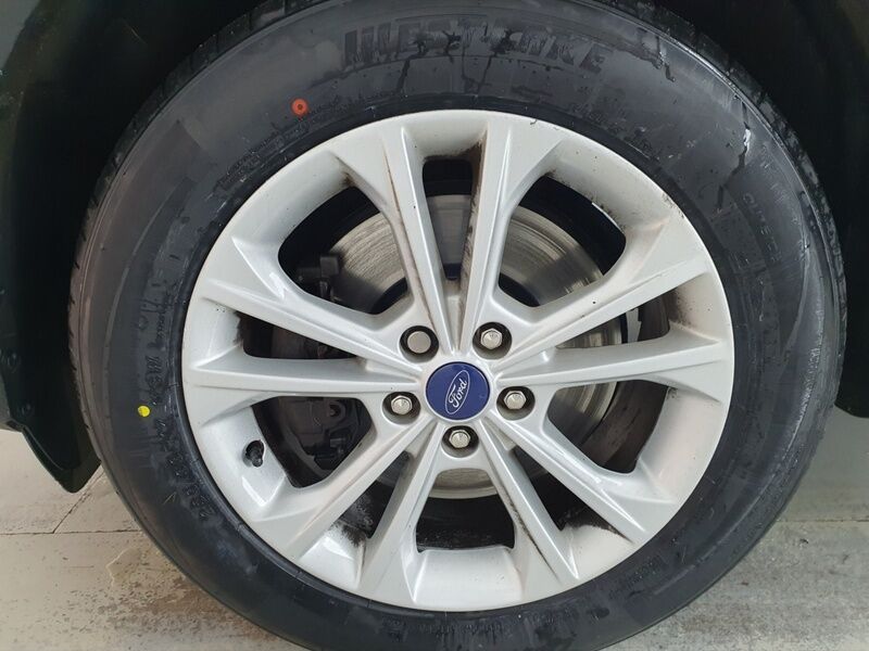 More views of Ford Kuga