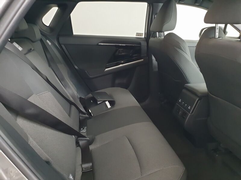 More views of Subaru Solterra