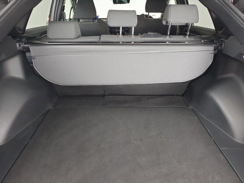 More views of Subaru Solterra