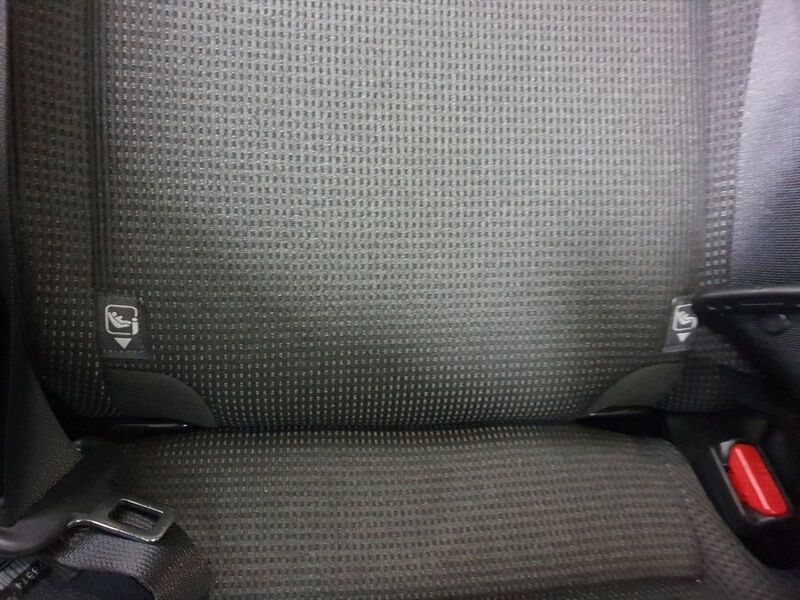 More views of Subaru Solterra