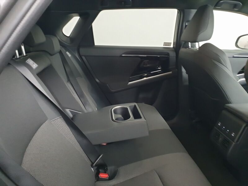 More views of Subaru Solterra