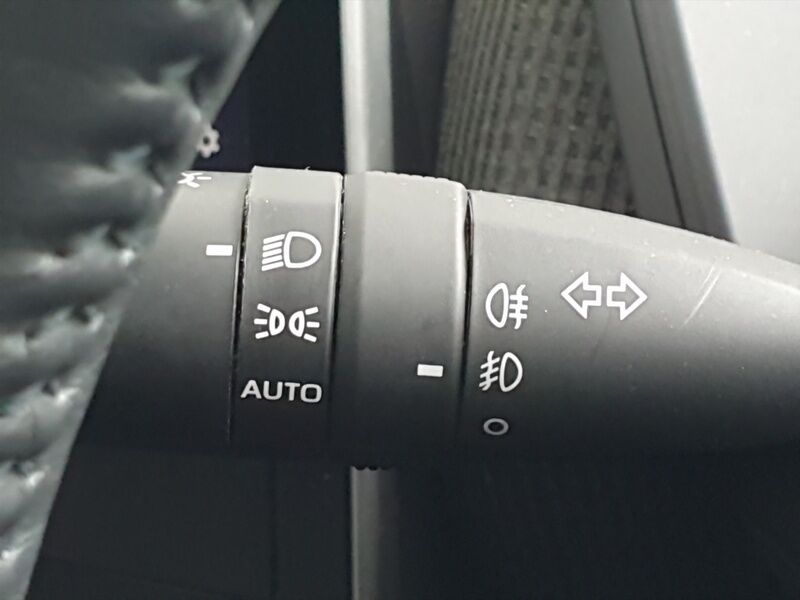 More views of Subaru Solterra