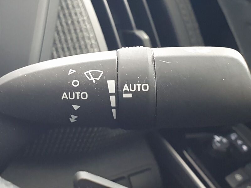 More views of Subaru Solterra