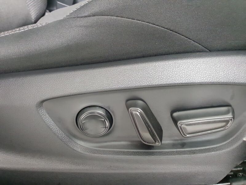 More views of Subaru Solterra