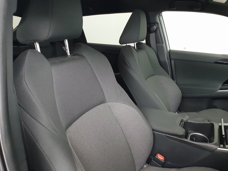 More views of Subaru Solterra