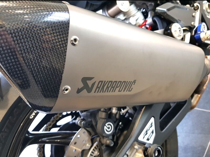 More views of BMW S 1000 RR