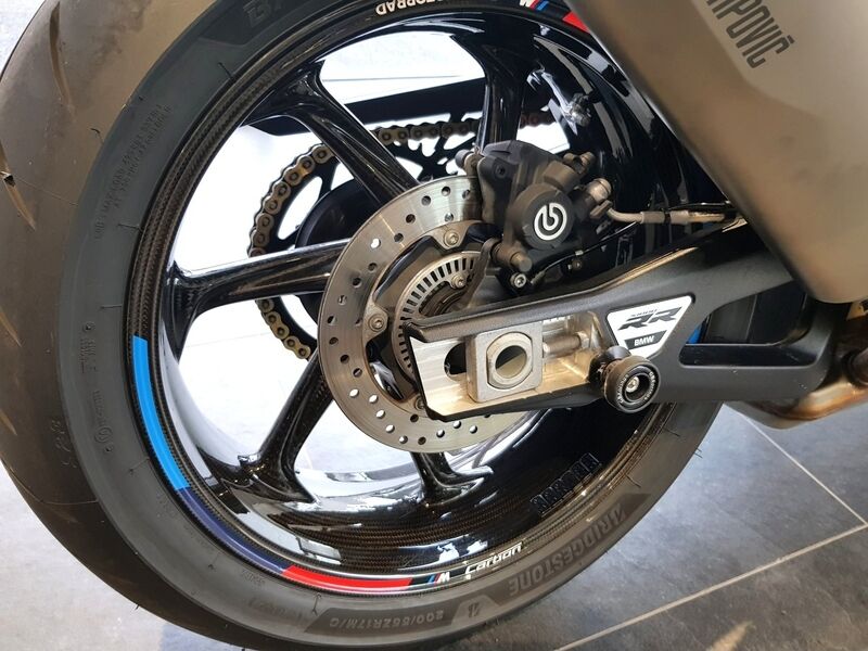 More views of BMW S 1000 RR