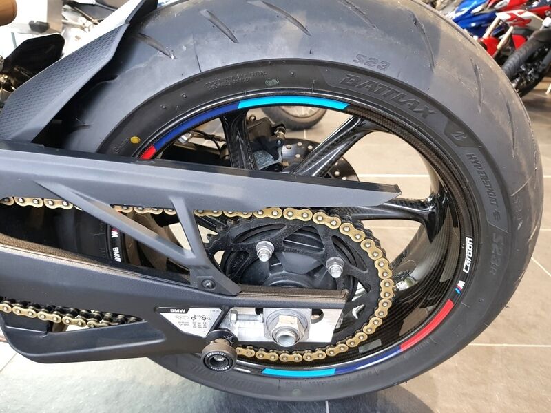 More views of BMW S 1000 RR