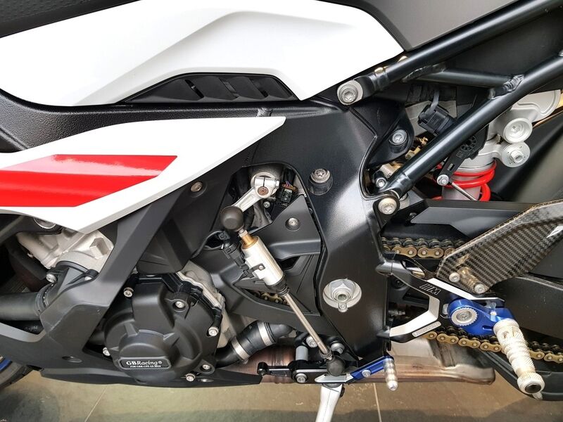 More views of BMW S 1000 RR