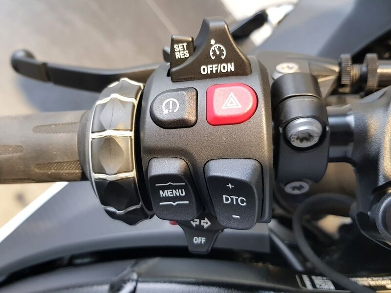 More views of BMW S 1000 RR