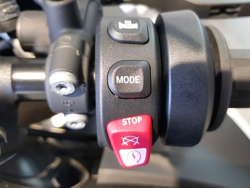 More views of BMW S 1000 RR