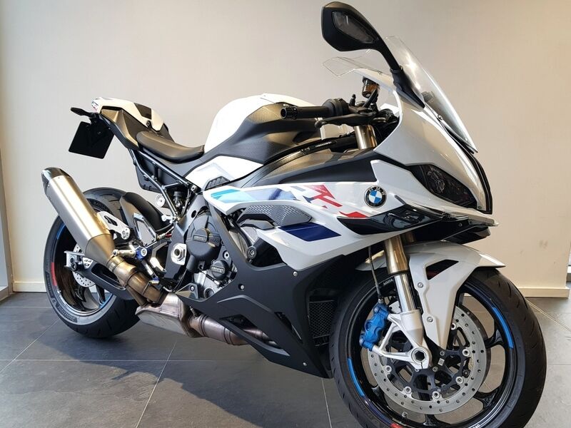 More views of BMW S 1000 RR