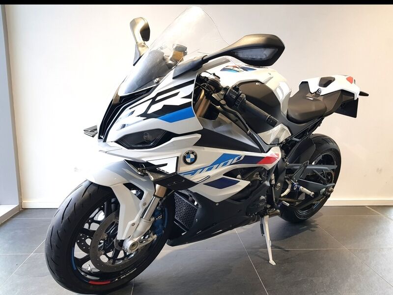 More views of BMW S 1000 RR
