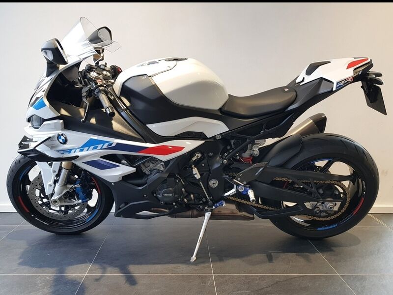 More views of BMW S 1000 RR